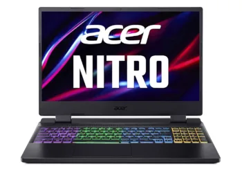 Acer Nitro 5 Gaming Laptop: A Powerful Machine for Gamers on a Budget