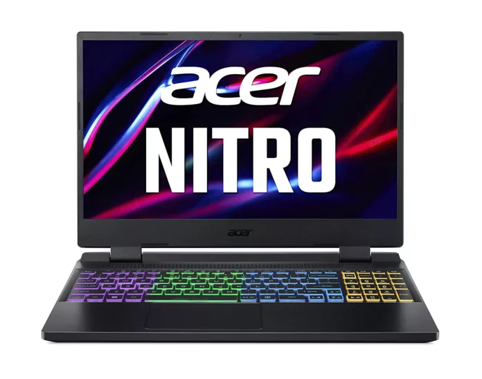 81gQvl-qT8L._SL1500_ Acer Nitro 5 Gaming Laptop: A Powerful Machine for Gamers on a Budget