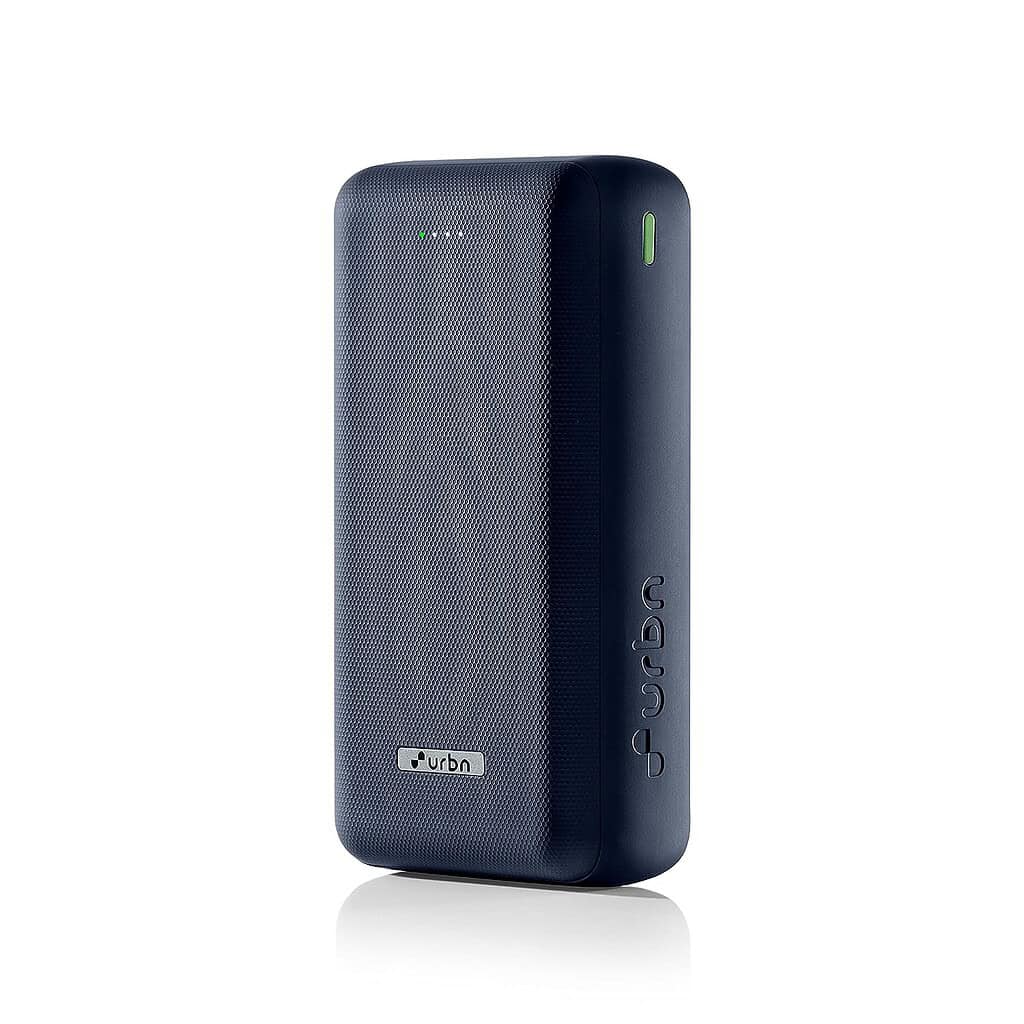 81oEQ07Z7DL. SL1500 URBN Power Bank: Stay Charged On-the-Go with Compact and Efficient Charging Solutions