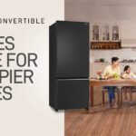 Panasonic brings new Made-in-India Refrigerator lineup
