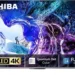 Toshiba 65M650MP - The Ultimate Smart TV Experience