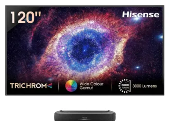 Hisense 120L9HE
