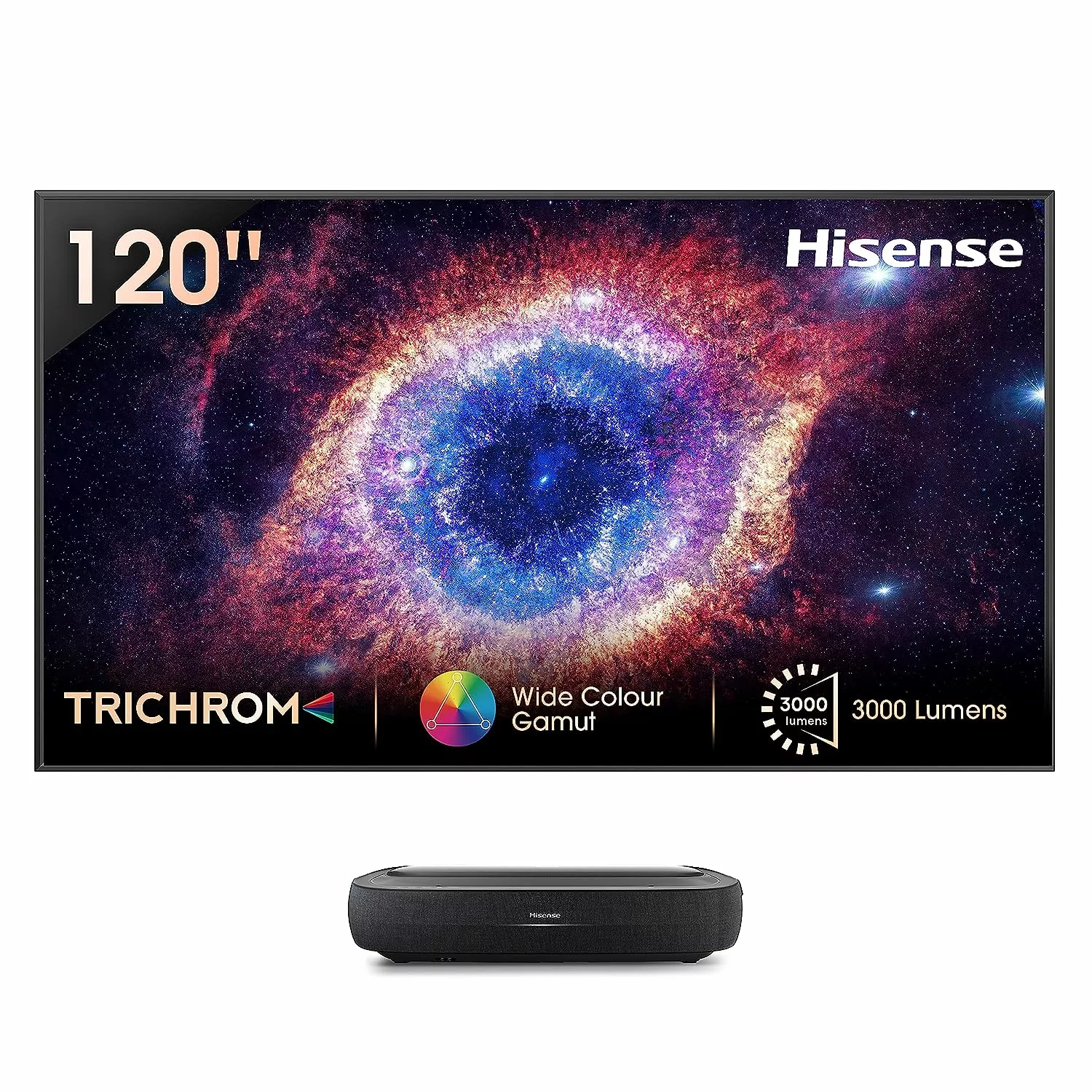 Hisense 120L9HE