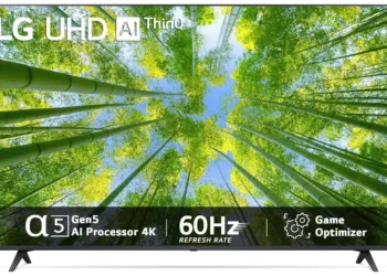 LG TVs - The Smart LED TV Ultimate Entertainment Experience on Kickstarter Deal with Amazing Discounts