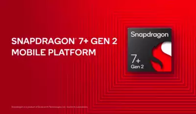 Snapdragon 7s Gen 2