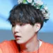 BTS Suga