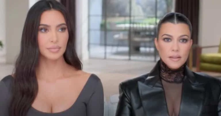 The Kardashian Season 4