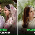 Most Expensive Wedding of Celebs!