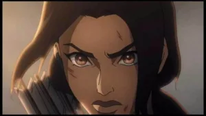 Tomb Raider The Legend of Lara Croft