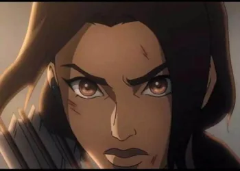 Tomb Raider The Legend of Lara Croft