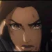 Tomb Raider The Legend of Lara Croft