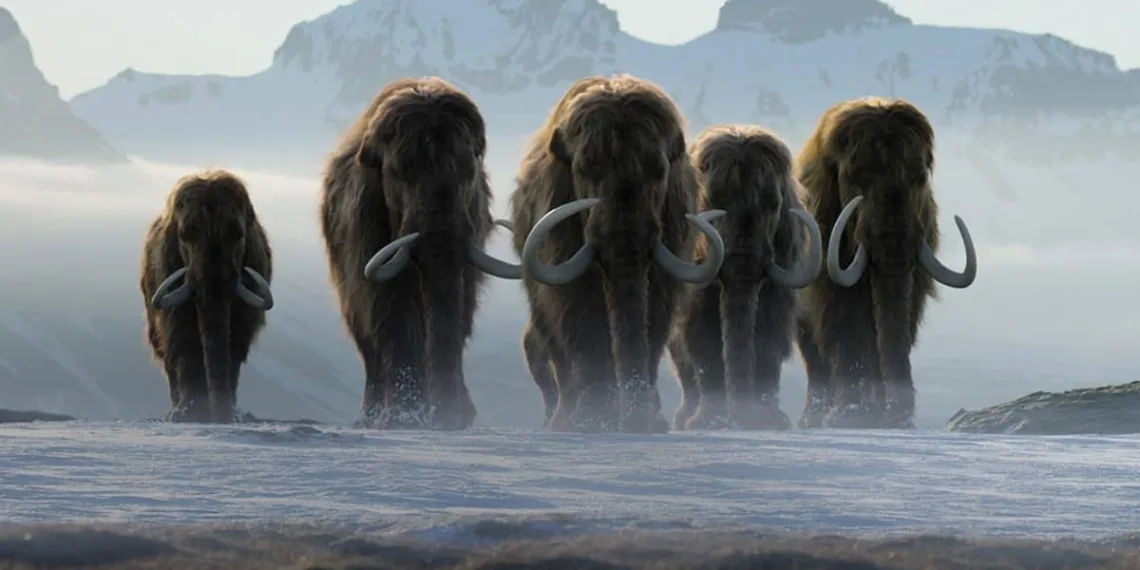 Life On Our Earth Release Date