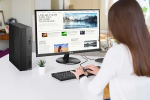 ASUS brings new ROG G22, Consumer S501 and AIO M340 desktops