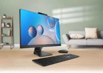 ASUS brings new ROG G22, Consumer S501 and AIO M340 desktops