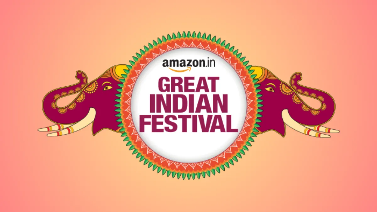 Amazon Great Indian Festival rumored to start on October 10th 2023