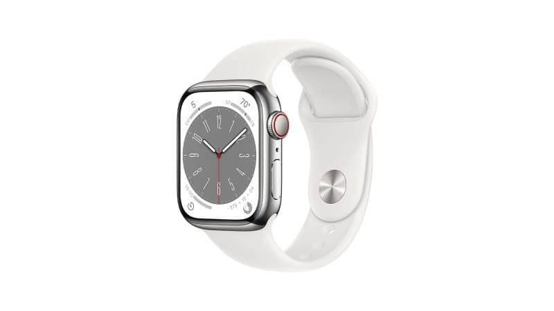 Apple Watch Series 9