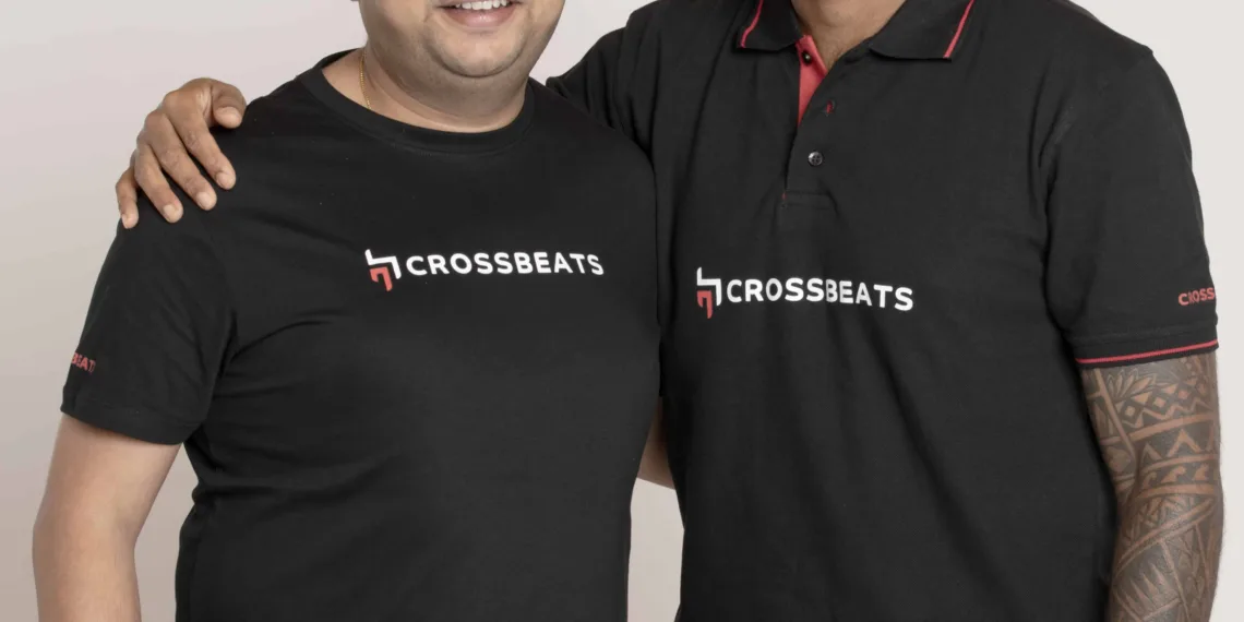 Crossbeats Signs Suryakumar Yadav as Brand Ambassador for Smartwatches