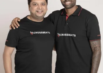 Crossbeats Signs Suryakumar Yadav as Brand Ambassador for Smartwatches