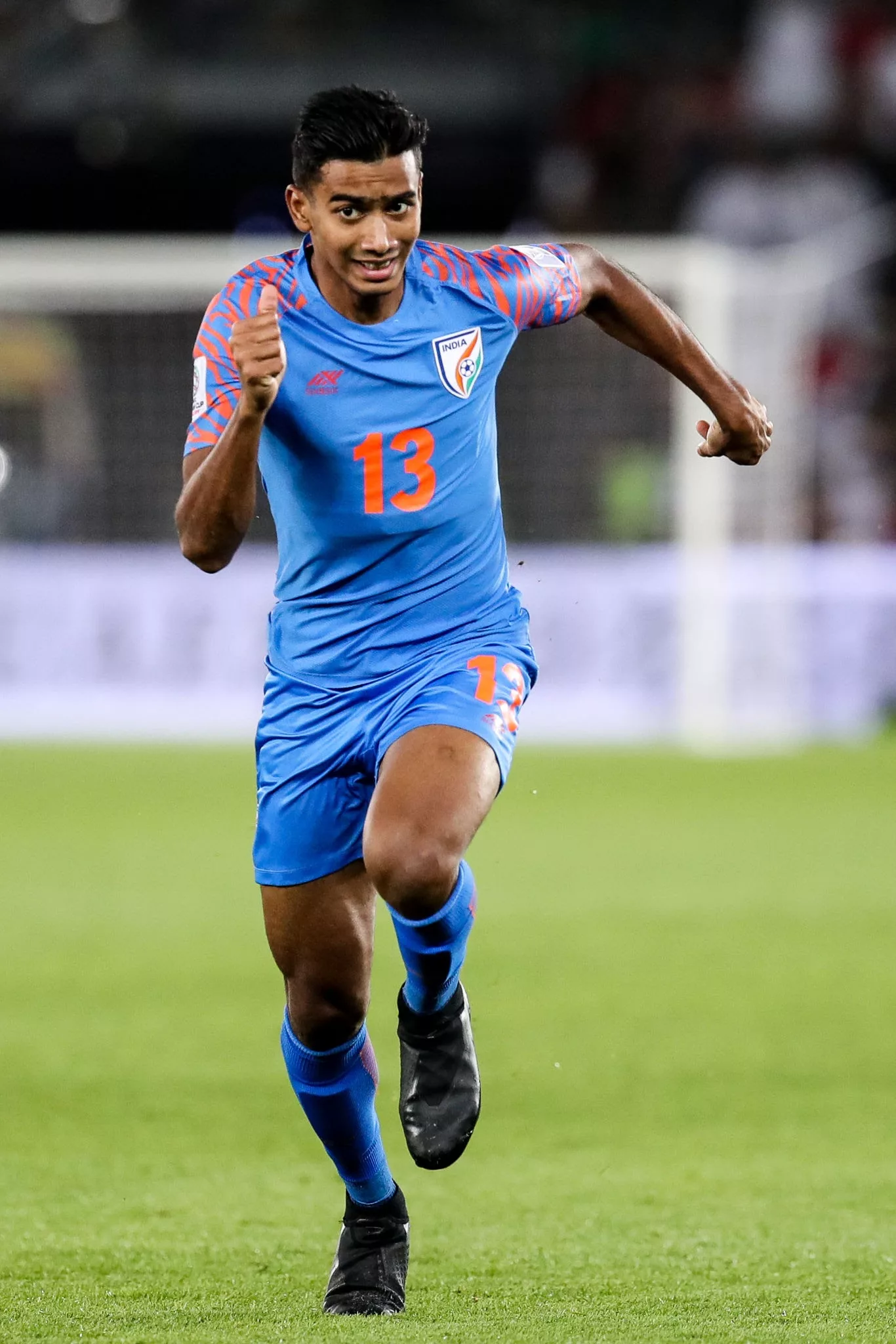 Ashique Kuruniyan, Image via Wikipedia