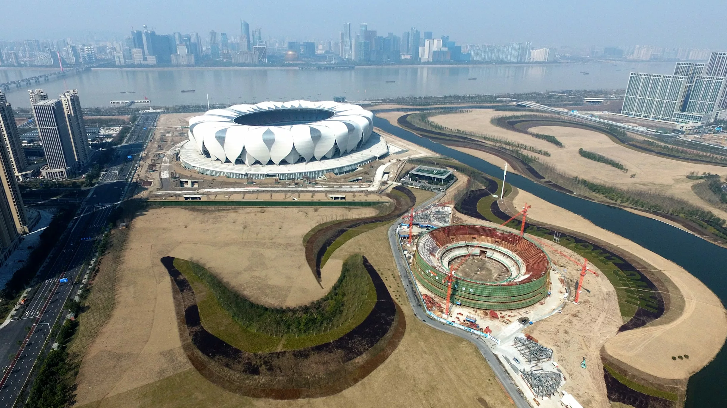 Asian Games 2023 Opening Ceremony: Everything you need to know about the Opening Ceremony of the 19th Edition Asian Games in Hangzhou, China