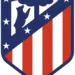 Atletico de Madrid's Logo, Image via Wikipedia