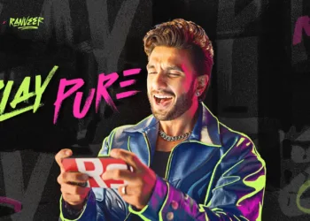 BGMI News: Krafton receives full licence for BGMI in India and Ranveer Singh Joins as the Games brand ambassador