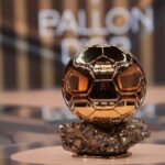 Ballon d’Or Live Streaming: When and How to watch the Ballon d’Or 2023 live stream in India?
