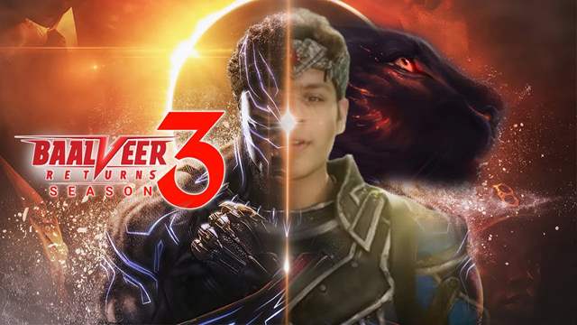 Balveer Season 3 Hindi Day 2023: Stream These Superhero Series and Films in Hindi