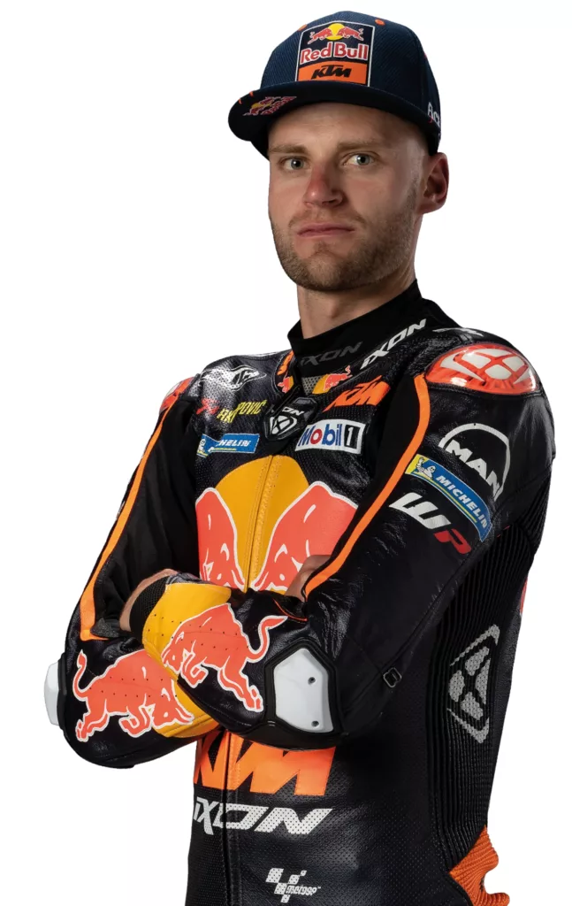 Brad Binder MotoGP Bharat 2023 - Know The thrilling lineup of Top 22 riders set to roar on the BIC grid from September 22-24