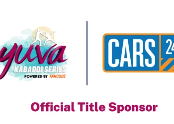 Yuva Kabaddi Series 2023 secures CARS24 as title sponsor