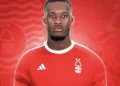 Callum Hudson-Odoi Signs for Nottingham Forest from Chelsea, Image via Twitter