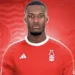 Callum Hudson-Odoi Signs for Nottingham Forest from Chelsea, Image via Twitter