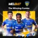 Chennaiyin FC onboards Melbat as Principal Sponsor
