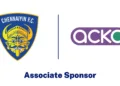 Chennaiyin FC extend partnership with ACKO as associate sponsor