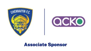 Chennaiyin FC extend partnership with ACKO as associate sponsor