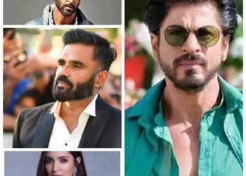 Top Bollywood Celebrities Who Earn From Their Side Businesses
