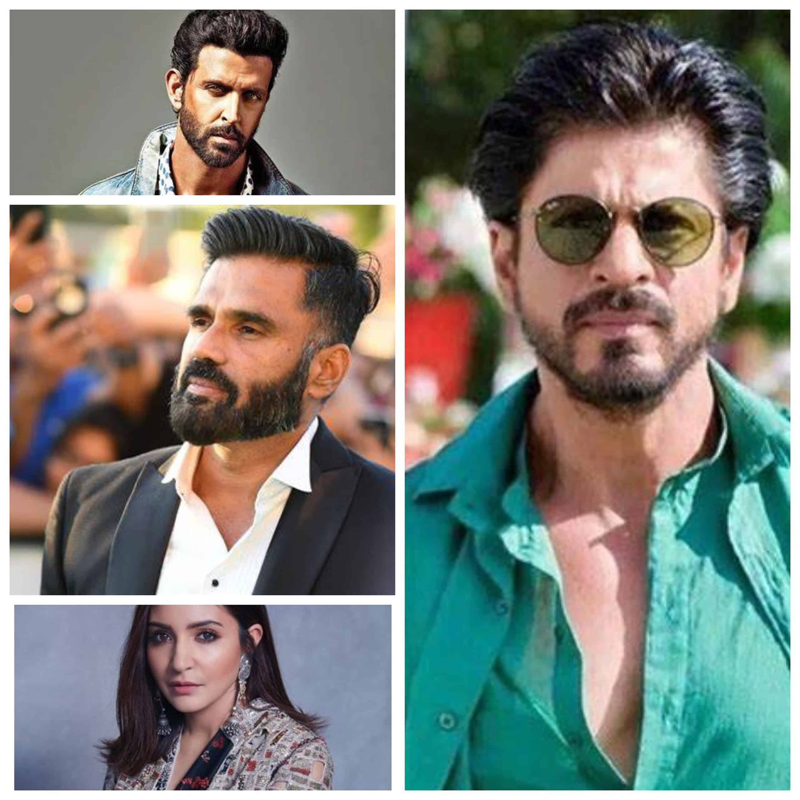Top Bollywood Celebrities Who Earn From Their Side Businesses