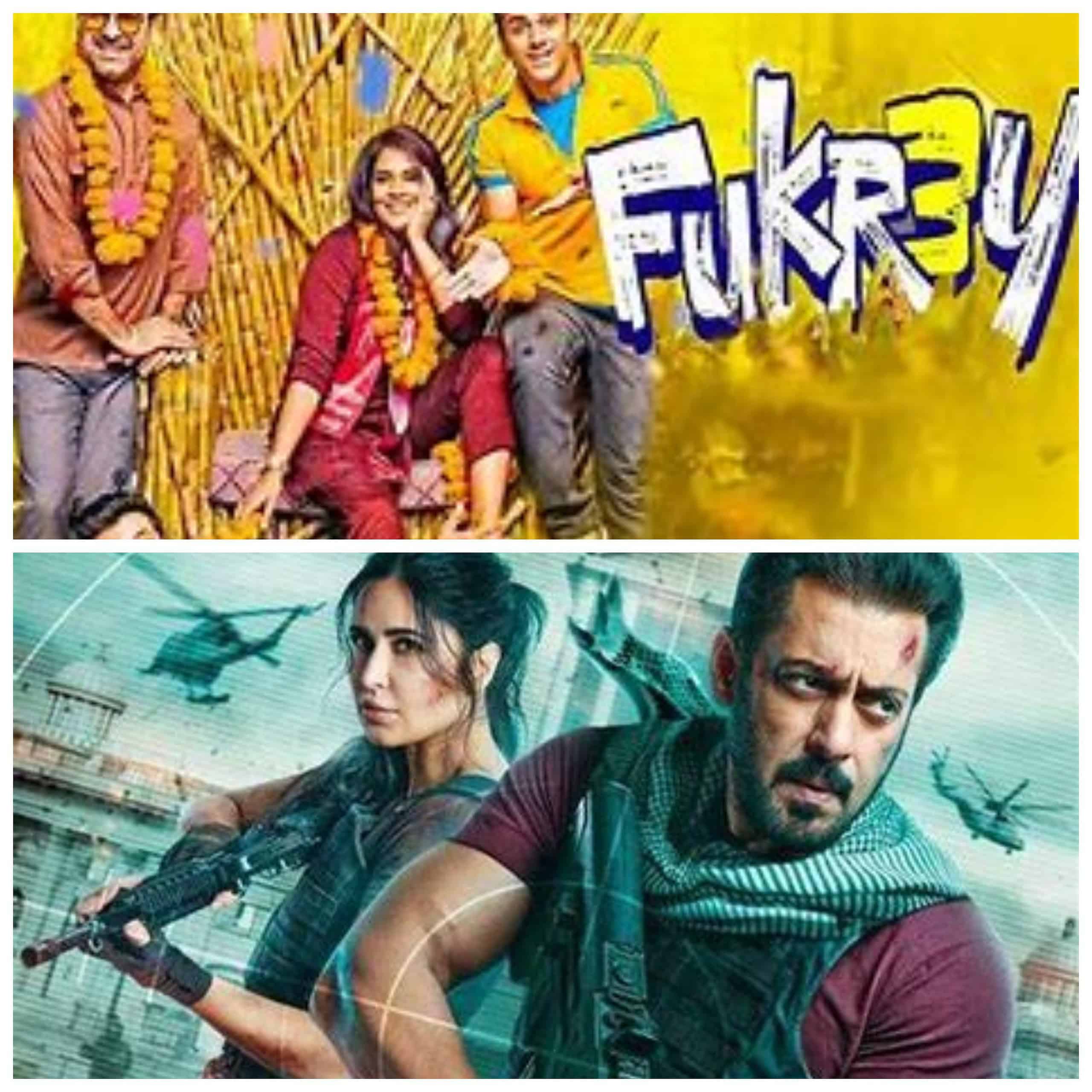 Upcoming new movie sequels