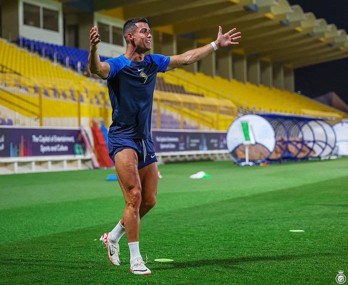 Cristiano-Ronaldo-Image-via-Twitter-3 Cristiano Ronaldo, Image via Twitter