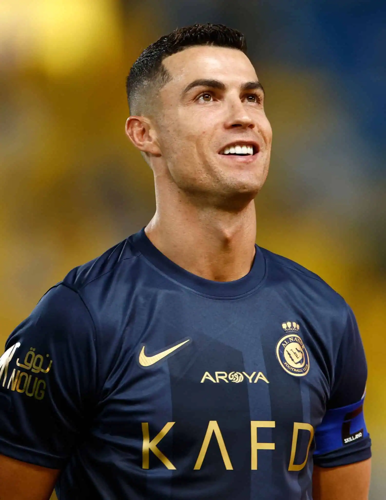 Cristiano Ronaldo, Image via Wikipedia Cristiano Ronaldo, Image via Wikipedia