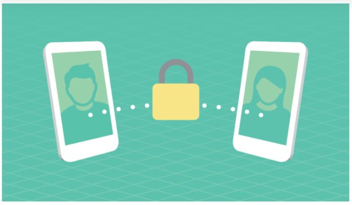 End to End Encryption encryption