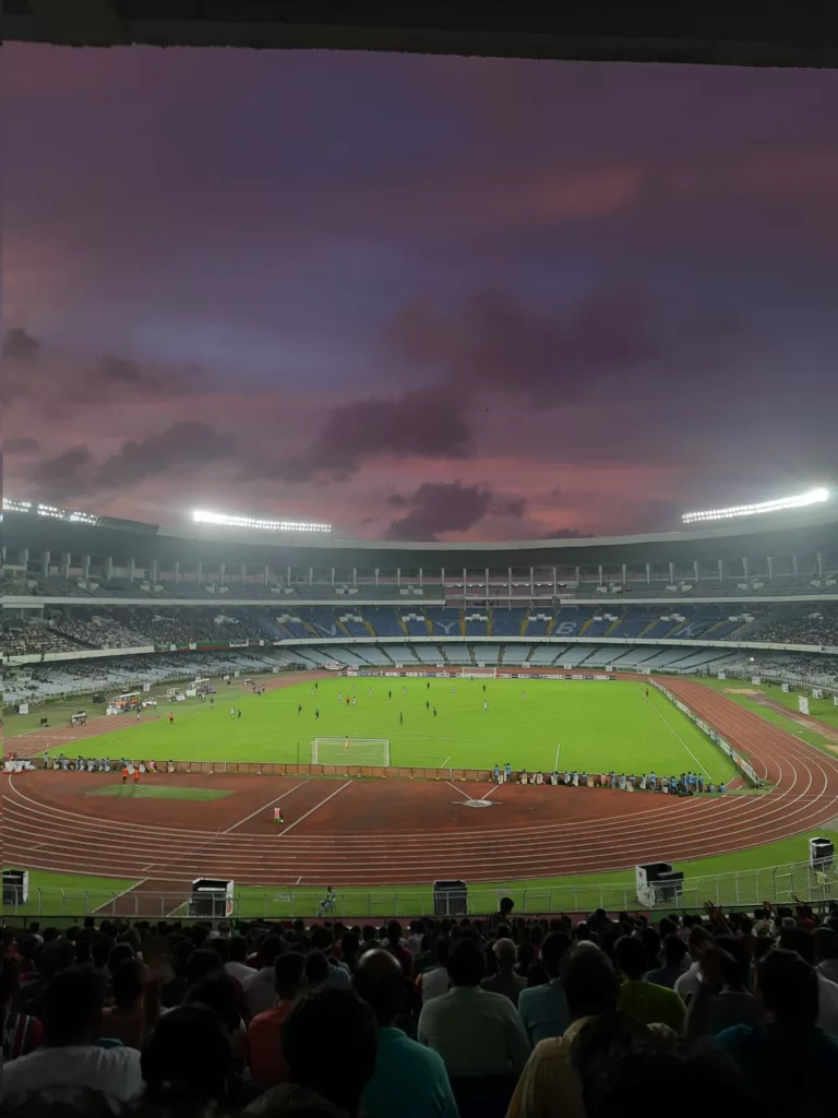 F2ob2JWXAAEMcIx Mohun Bagan Renames their YBK Stands as 1889 & 1911: Know the meaning behind the names!