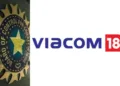 BCCI Media Rights Auction- Viacom18