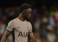 Davinson Sanchez