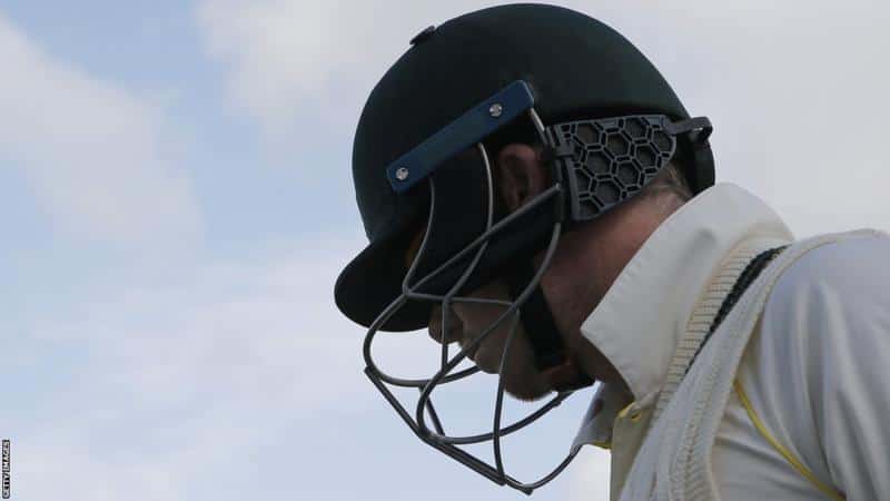 F5 9y7Ja0AAkmXn Cricket Australia Mandates Neck Guards for Players - Everything You Need to Know