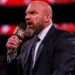 Triple H WWE UFC TKO Holdings