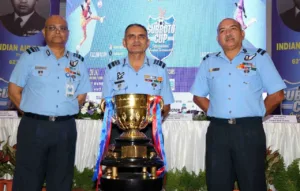 Subroto Cup