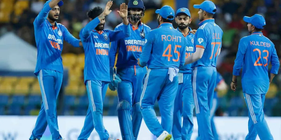 India vs Sri Lanka Asia Cup Super 4