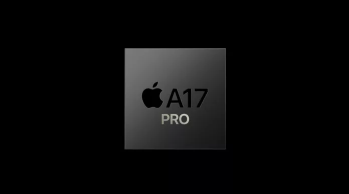 F52AgR6XAAEQGHZ Apple A17 Pro: A Revolution in Smartphone Processing Power