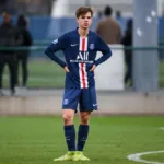 Adana Demirspor to sign Edouard Michut on loan from PSG for 23/24 with buy option